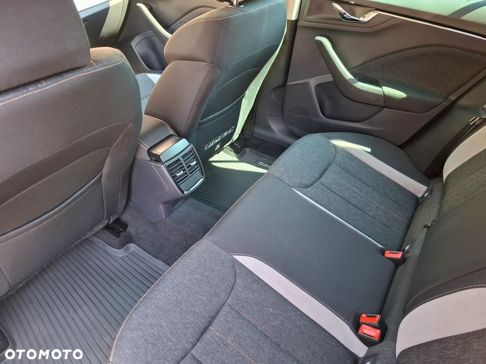 Skoda Kamiq 1.5 TSI Style DSG - 31