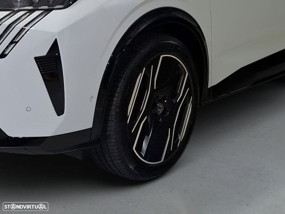 Peugeot E-3008 73 kWh GT - 4