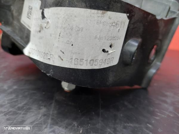 Pedal Acelerador Renault Master Iii Camião De Plataforma/Chassis (Ev, - 4