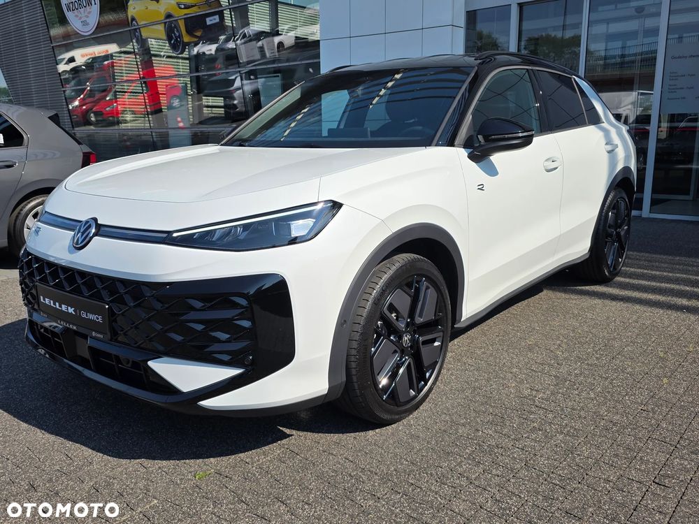Volkswagen T-Roc 1.5 eTSI R-Line DSG - 3
