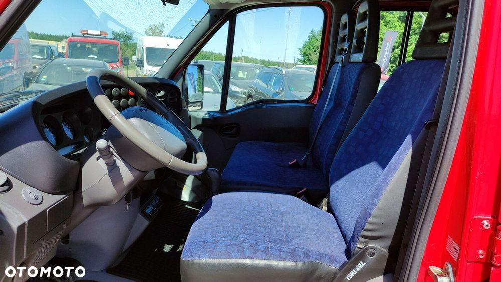 Iveco Daily 35S14 - 26