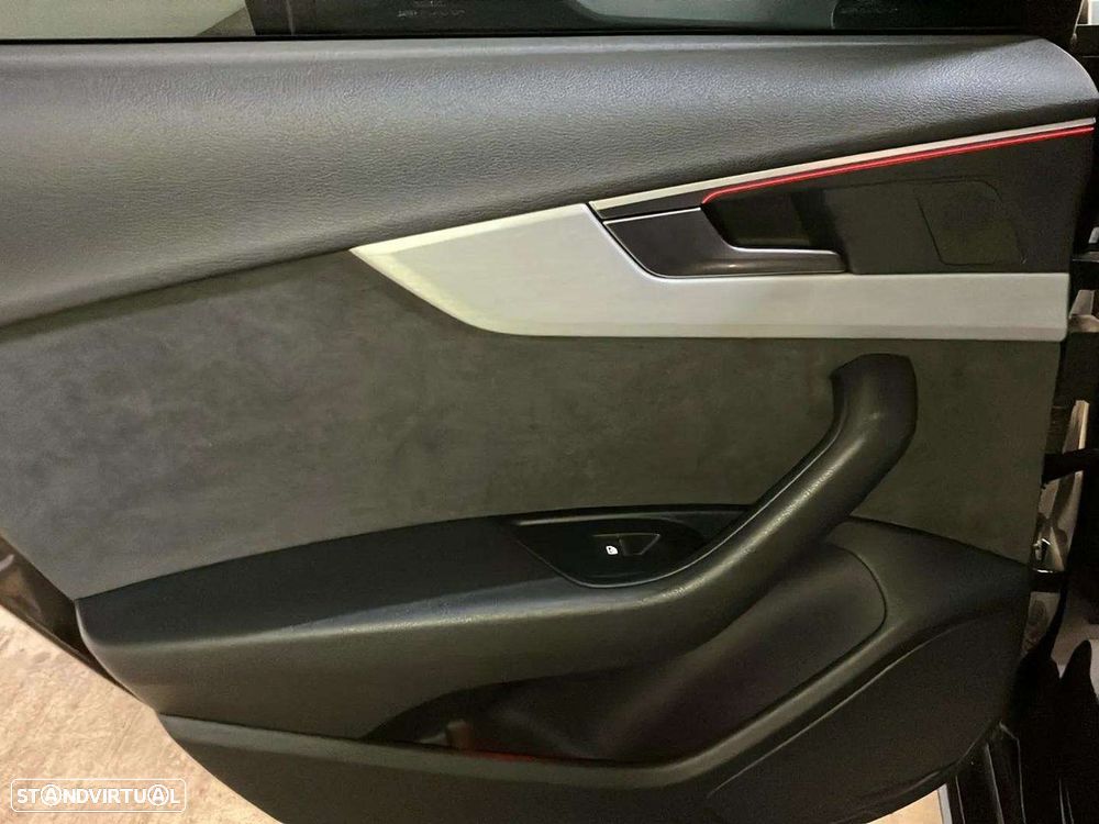 Audi A5 Sportback - 21