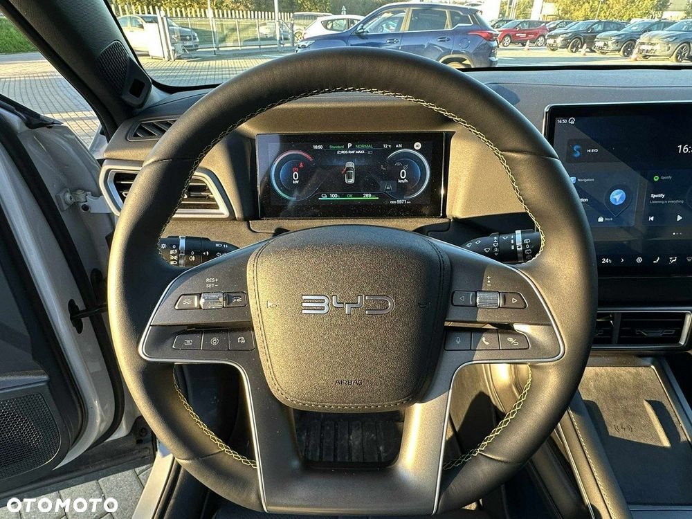 BYD Atto 2 - 15