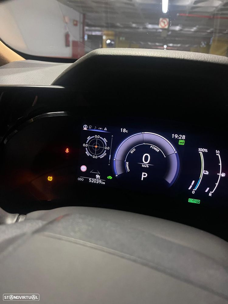 Lexus NX 450h+ Executive Plus - 23