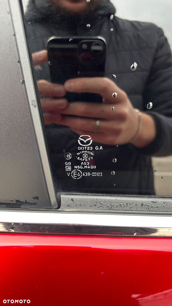 Mazda CX-5 - 38