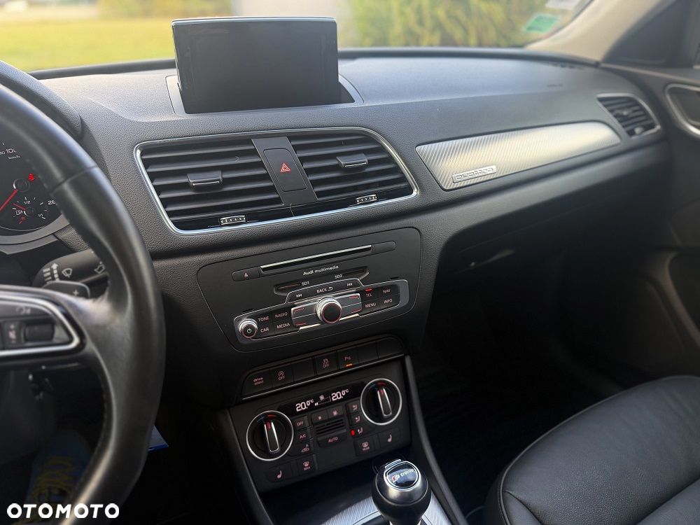 Audi Q3 - 11