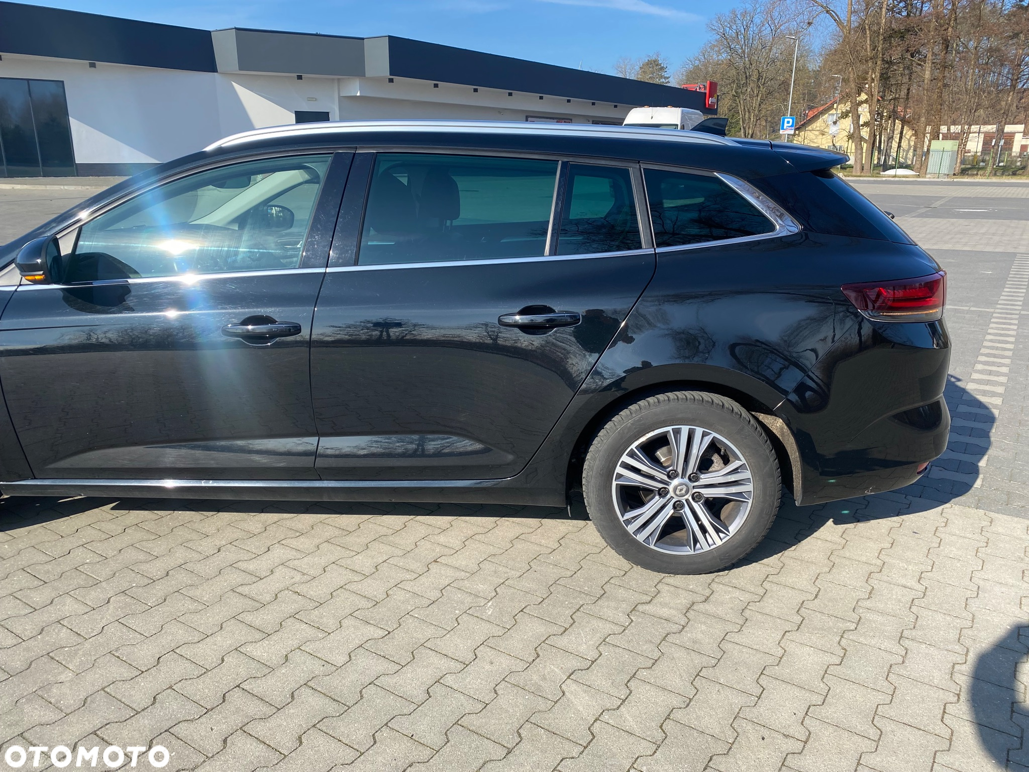 Renault Megane 1.3 TCe FAP Intens EDC - 8