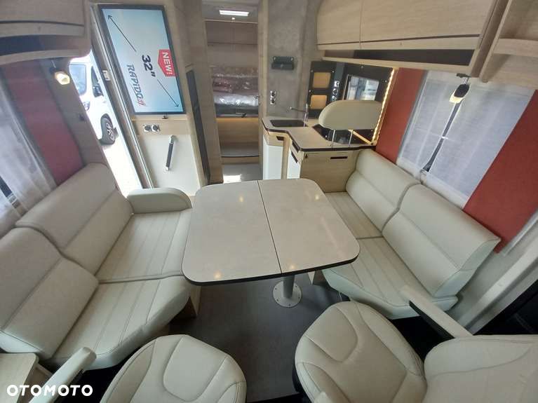 Rapido 896F - 21
