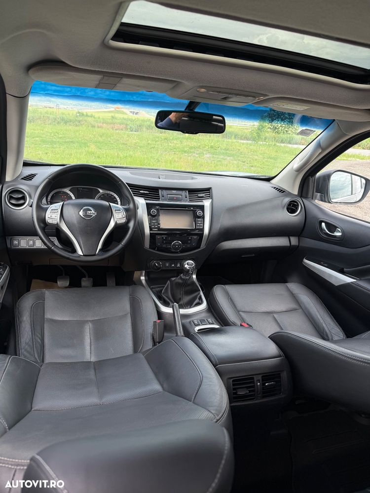 Nissan Navara - 9