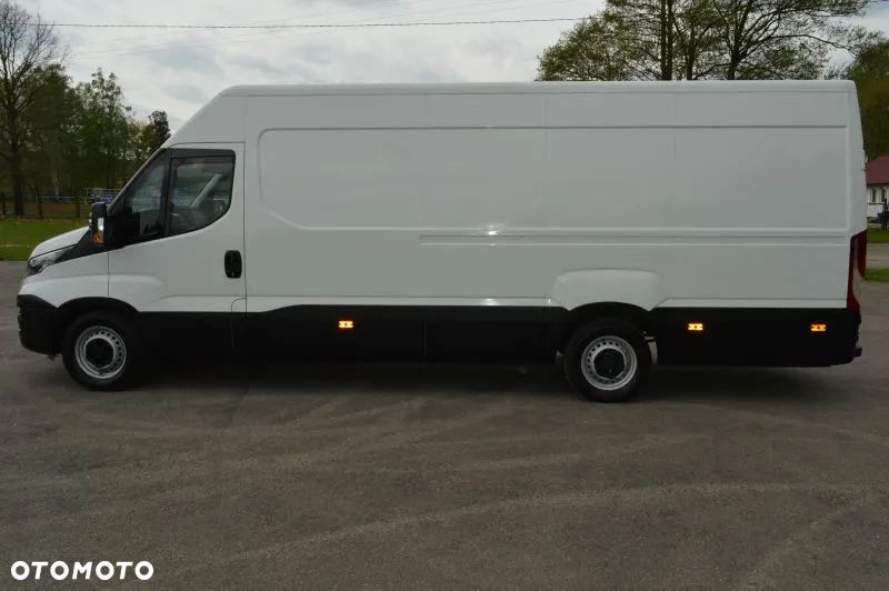 Iveco DAILY - 6
