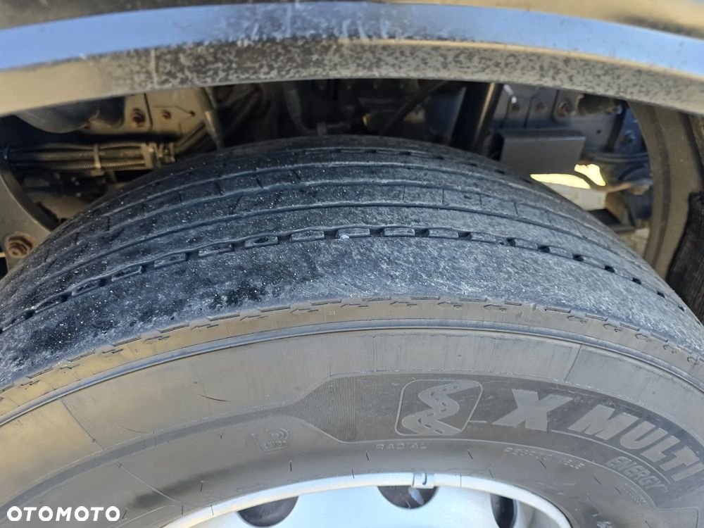 Renault Premium 430 dxi - 29