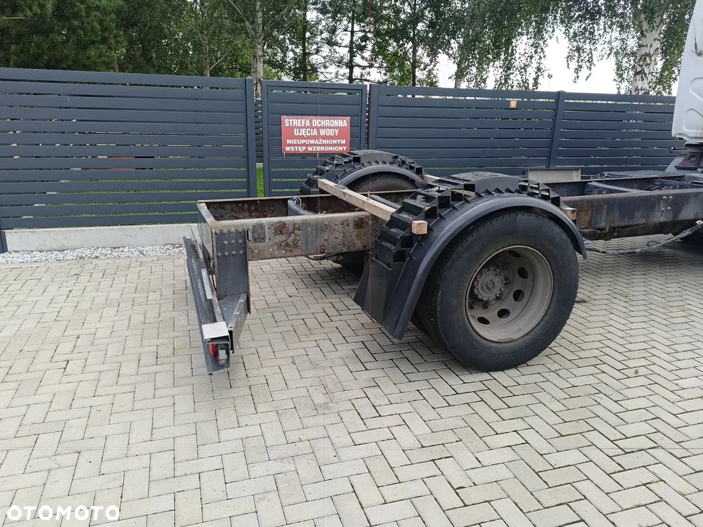 Renault Midlum 270 - 8