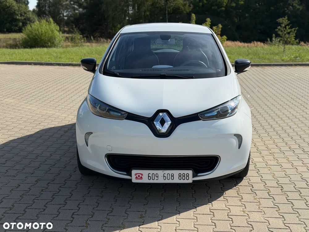 Renault Zoe R90 22kWh - 2