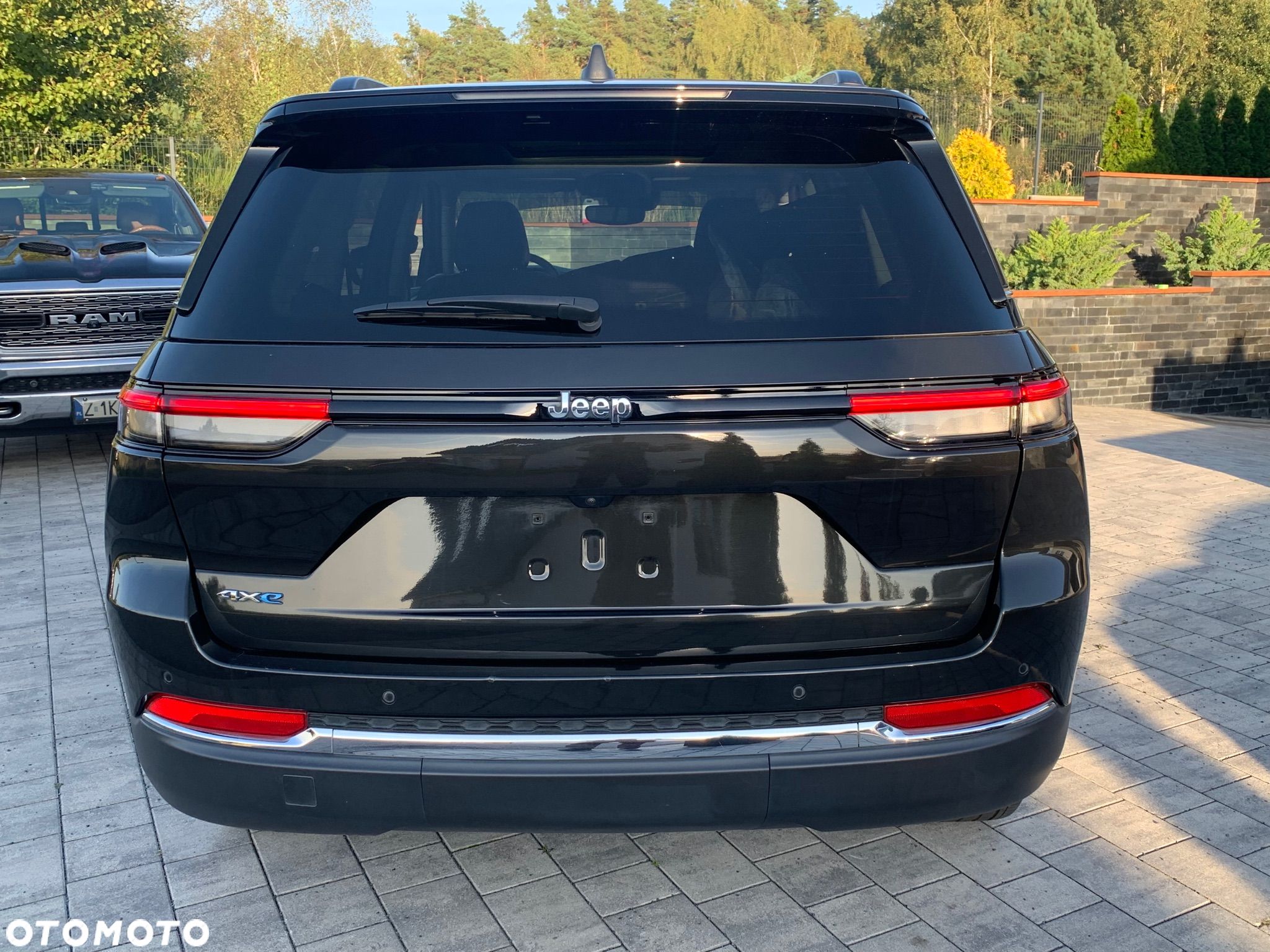 Jeep Grand Cherokee 2.0 4xe PHEV Limited - 1