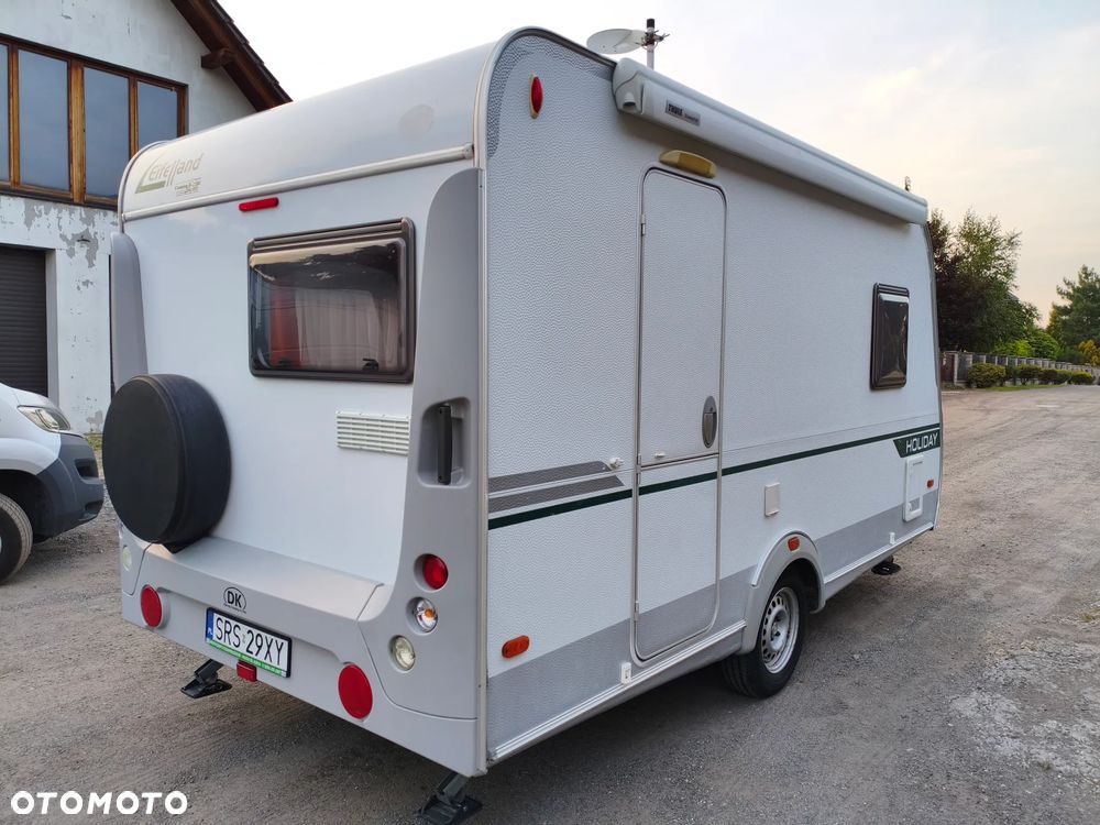 KNAUS - 1