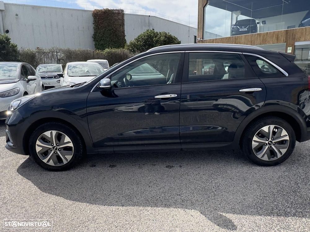 Kia e-Niro 64kWh - 7