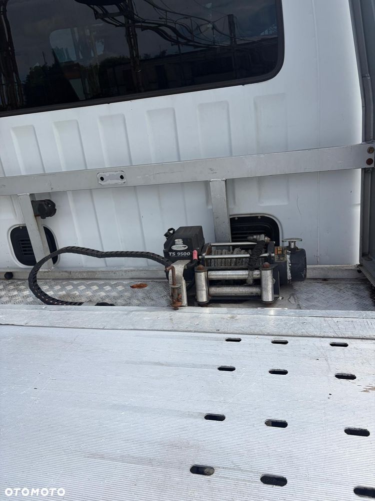 Renault Master - 10