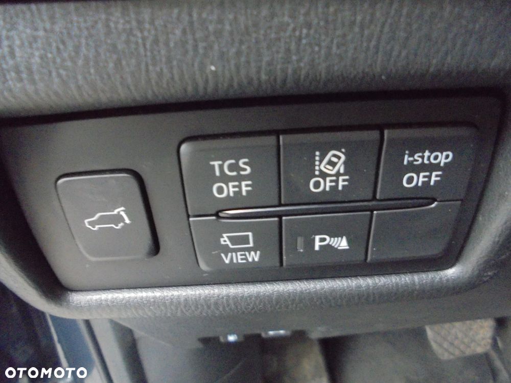 Mazda CX-5 SKYACTIV-G 165 AWD ADVANTAGE - 14