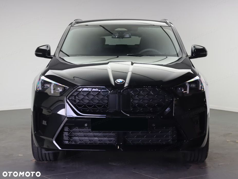 BMW X2 sDrive20d mHEV M Sport - 6
