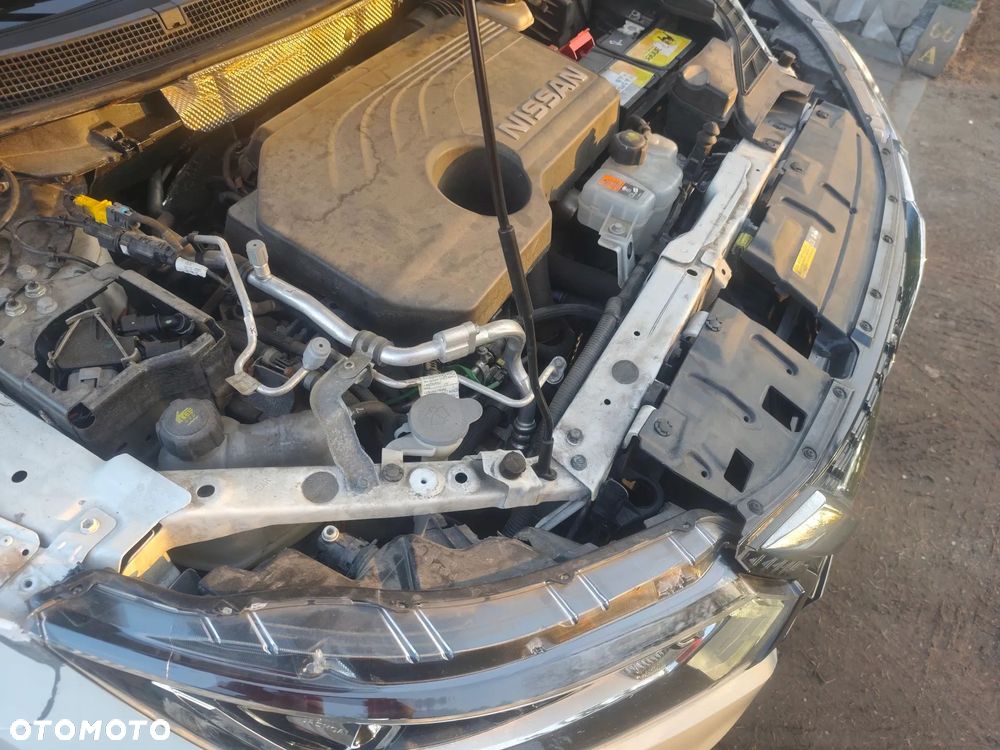 Nissan Qashqai 1.5 dCi Tekna - 17