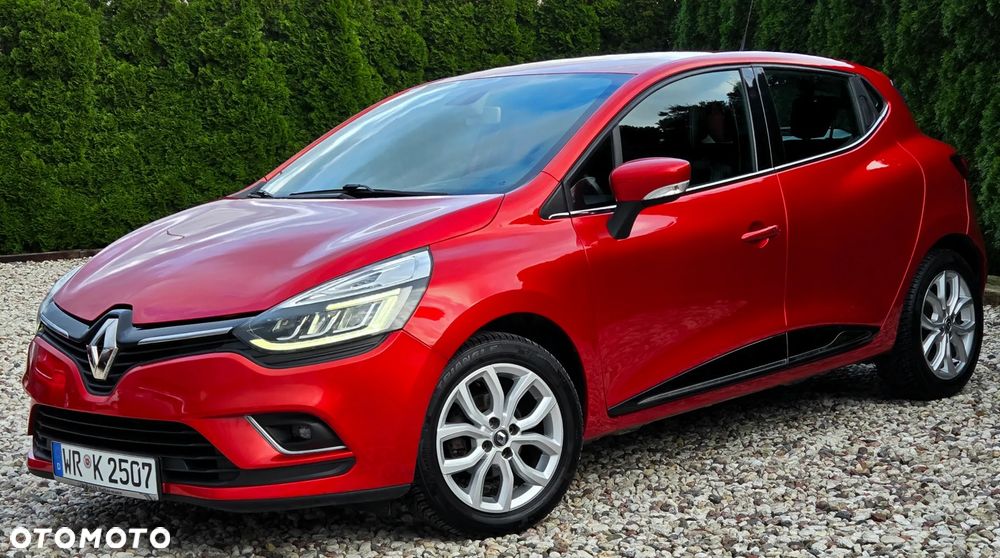 Renault Clio Energy TCe 90 Start & Stop Intens - 2