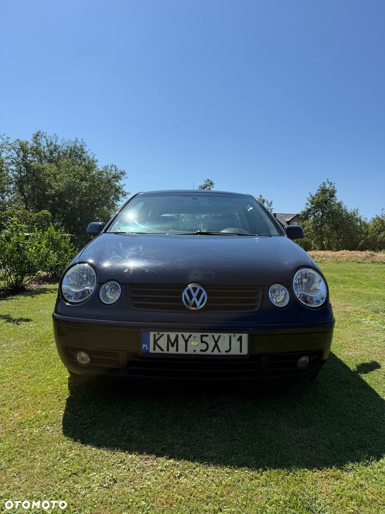 Volkswagen Polo 1.4 16V - 15