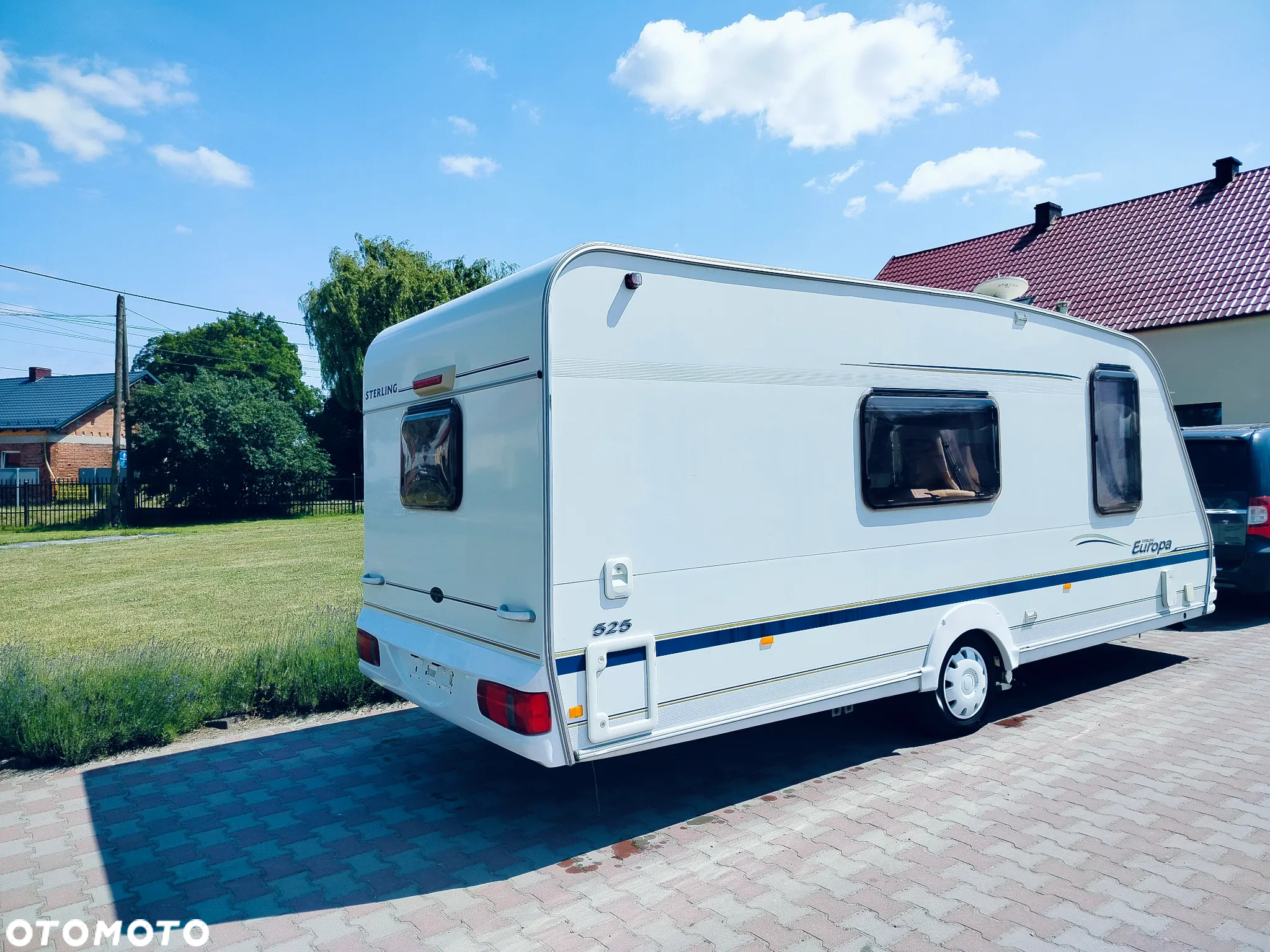 SWIFT Strrling - 38