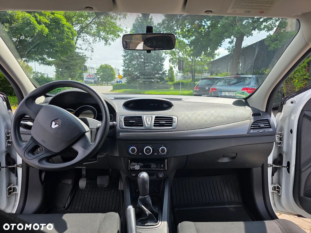Renault Megane - 4