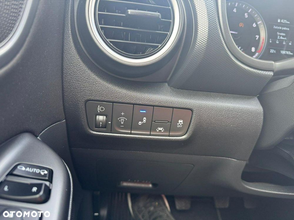 Hyundai Kona 1.0 T-GDI Premium - 17