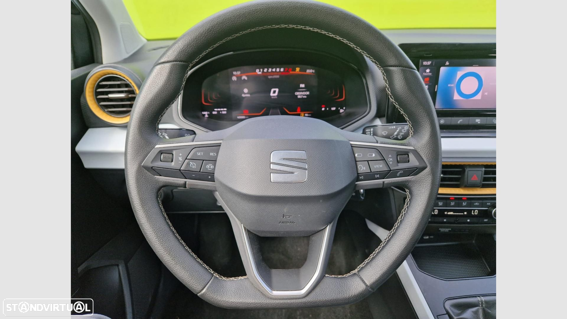 SEAT Arona 1.0 TSI Style - 11