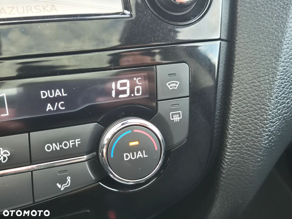 Nissan Qashqai - 31
