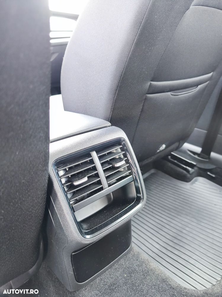 Skoda Octavia 2.0 TDI Ambition - 9