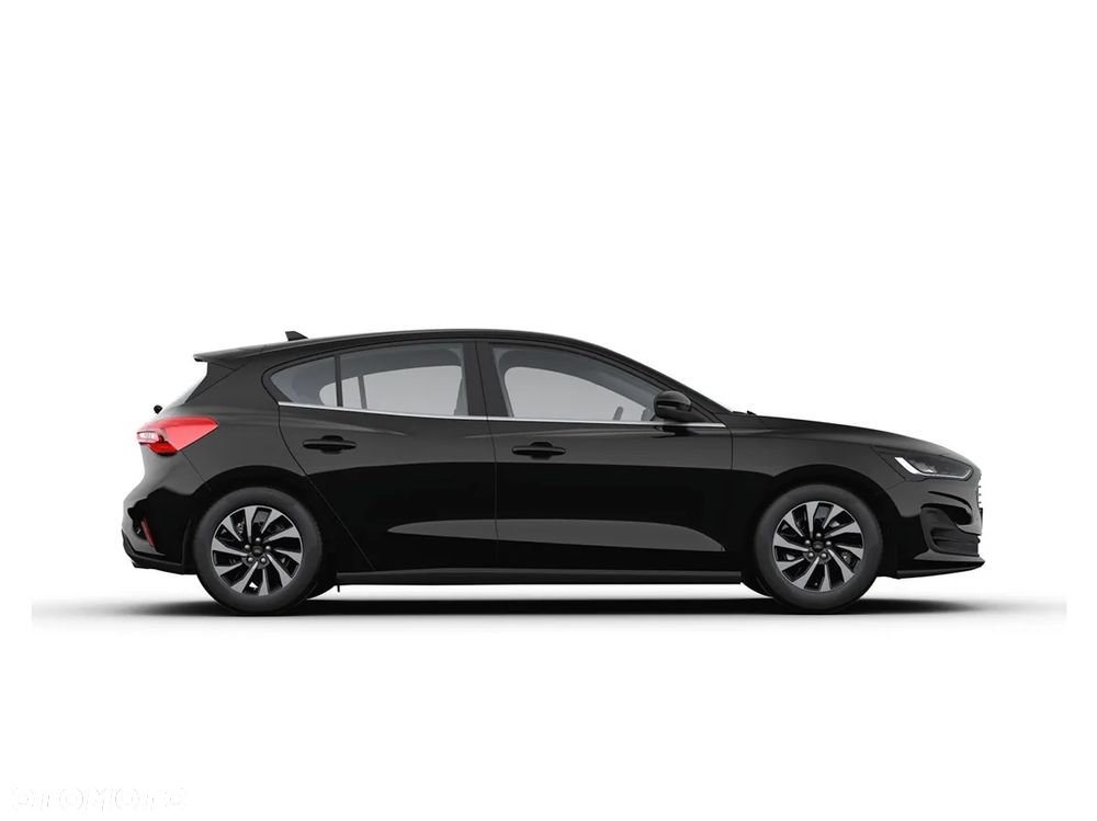 Ford Focus 1.0 EcoBoost Titanium - 8