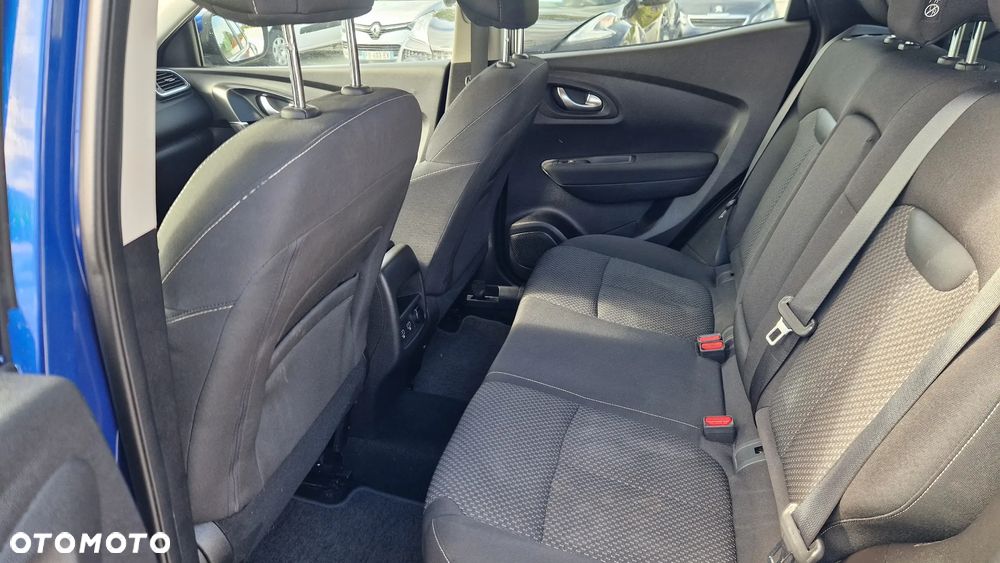 Renault Kadjar BLUE dCi 115 EDC BUSINESS EDITION - 25