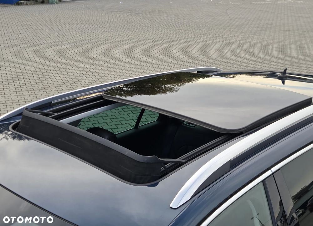 Skoda Superb 2.0 TSI 4x4 L&K DSG - 11