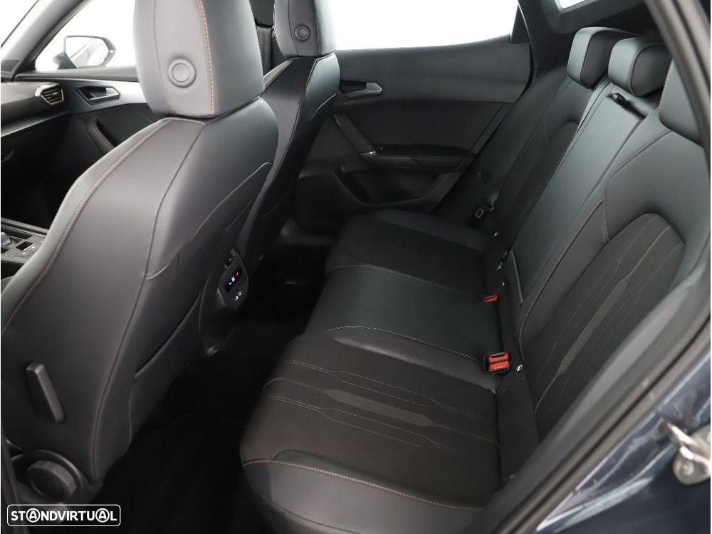 Cupra Formentor - 23