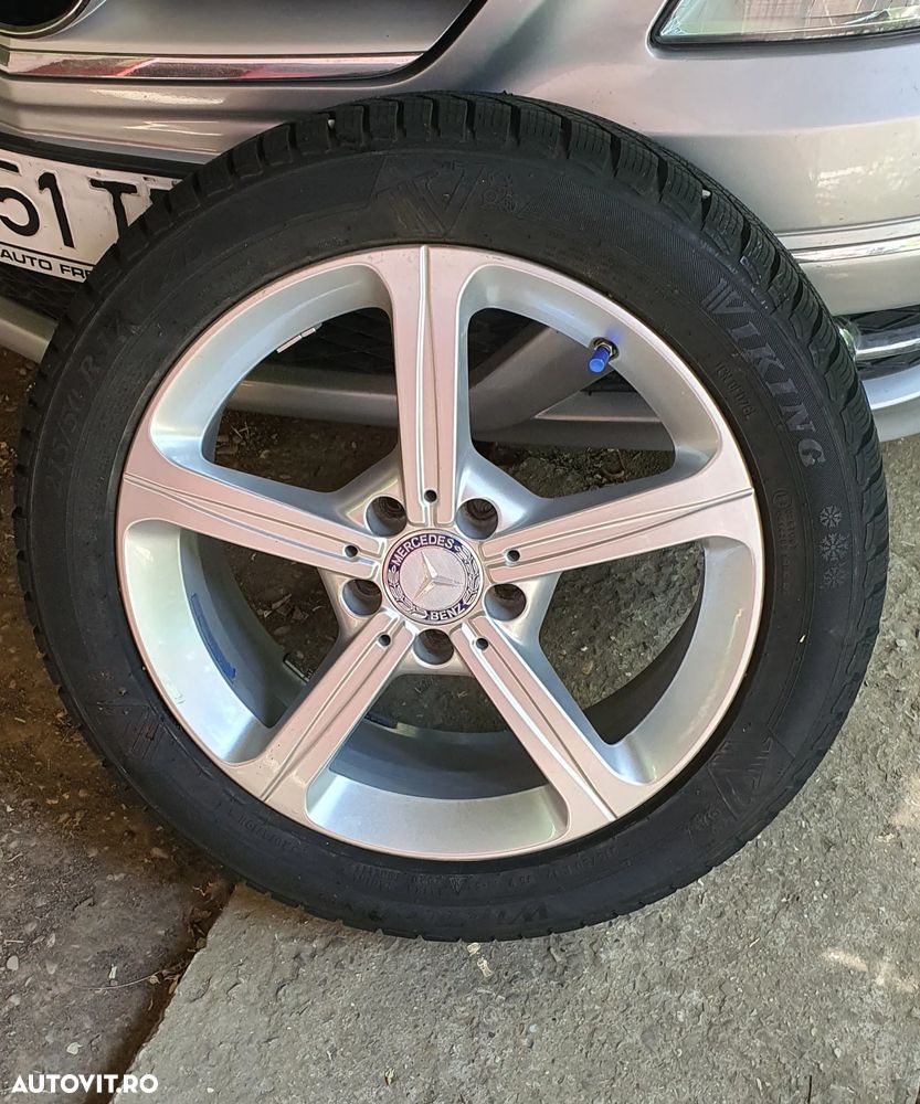 Mercedes-Benz B 200 - 11
