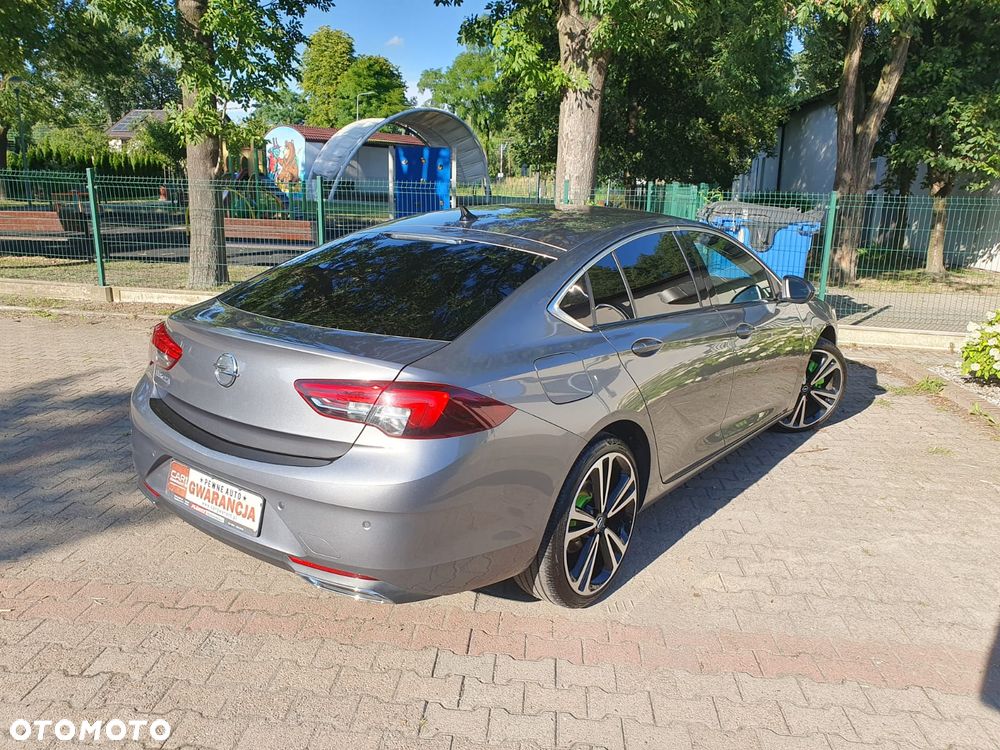 Opel Insignia 2.0 CDTI GS Line S&S - 27