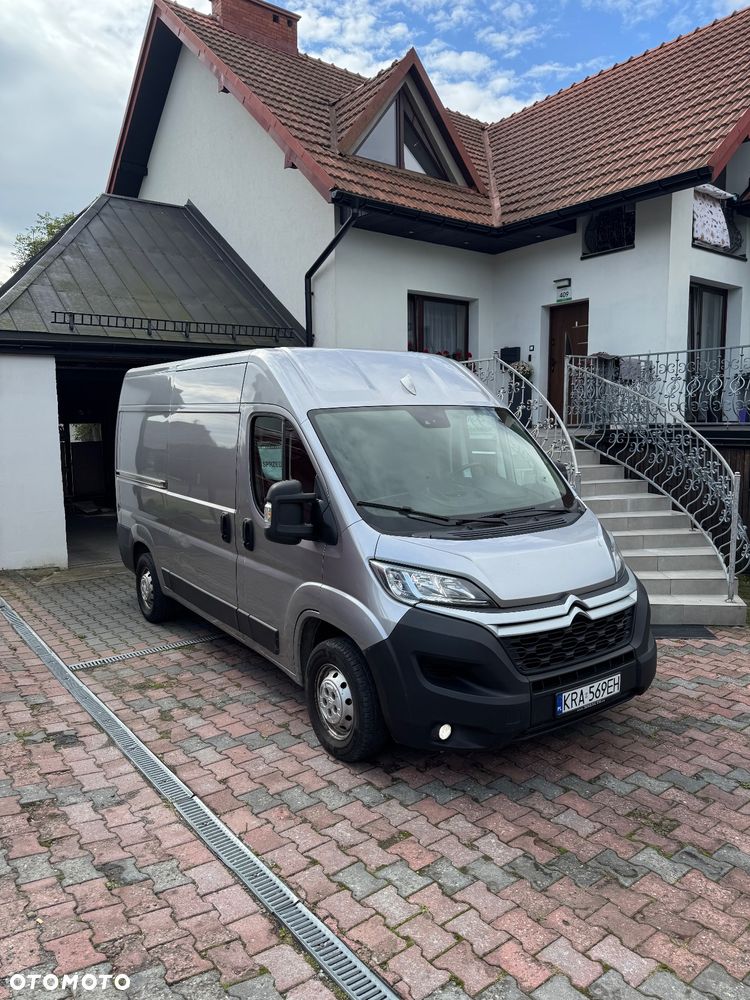 Citroën Jumper - 1