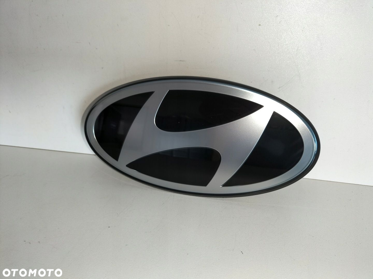 Znaczek emblemat logo przód HYUNDAI I30 III LIFT 24- - 3