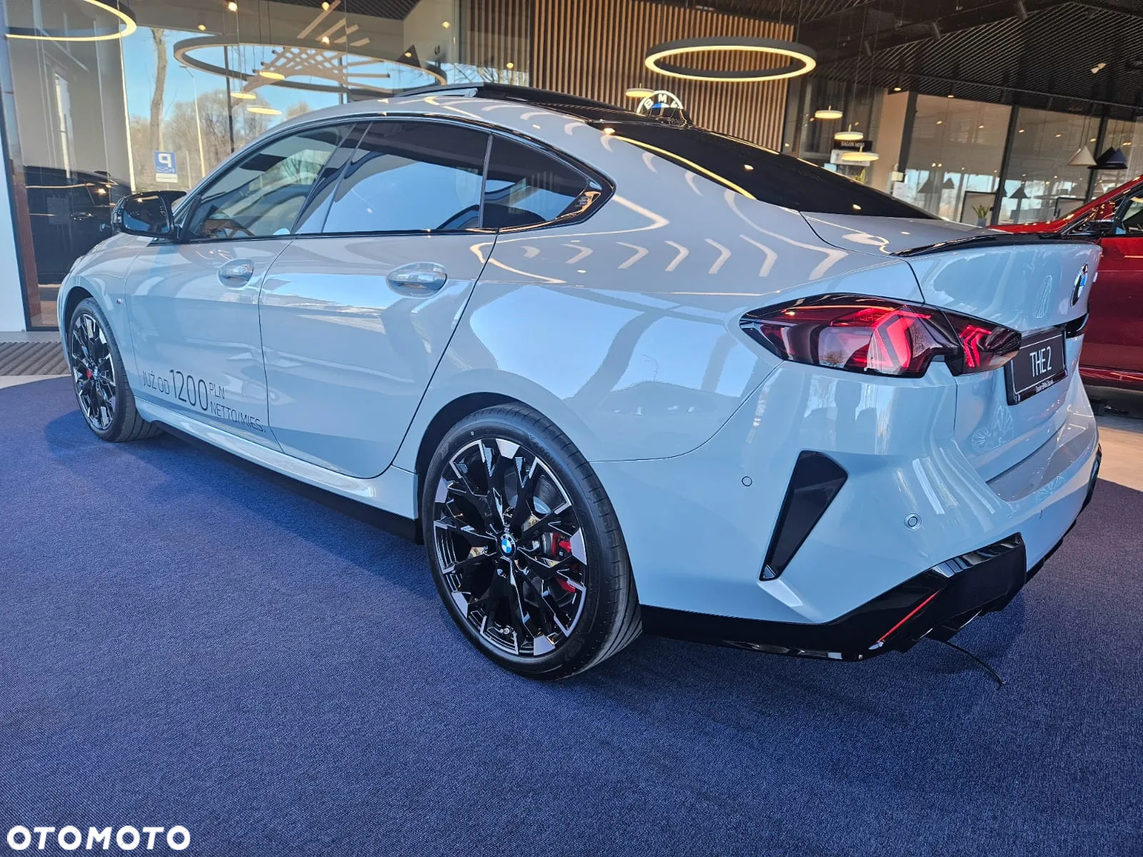 BMW Seria 2 M235 xDrive - 3