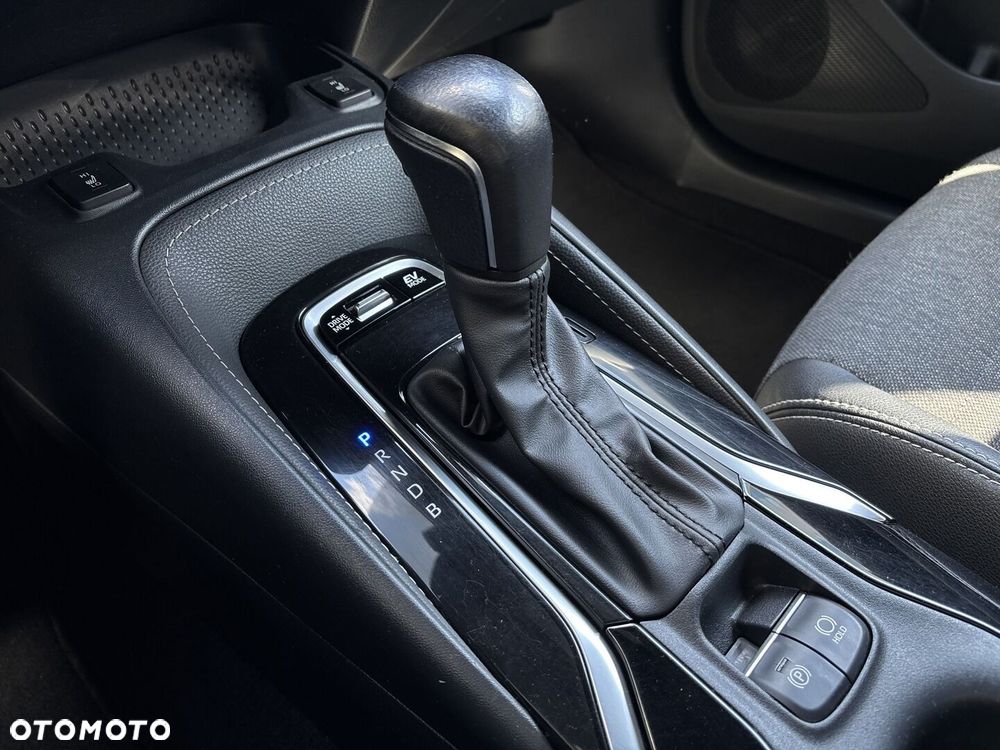 Toyota Corolla 1.8 Hybrid GPF Comfort - 18