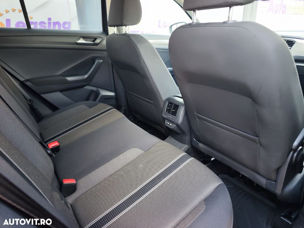 Volkswagen T-Roc 2.0 TDI DSG Design - 15