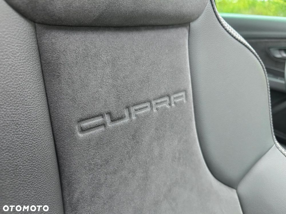 Seat Leon 2.0 TSI Cupra S&S DSG - 17