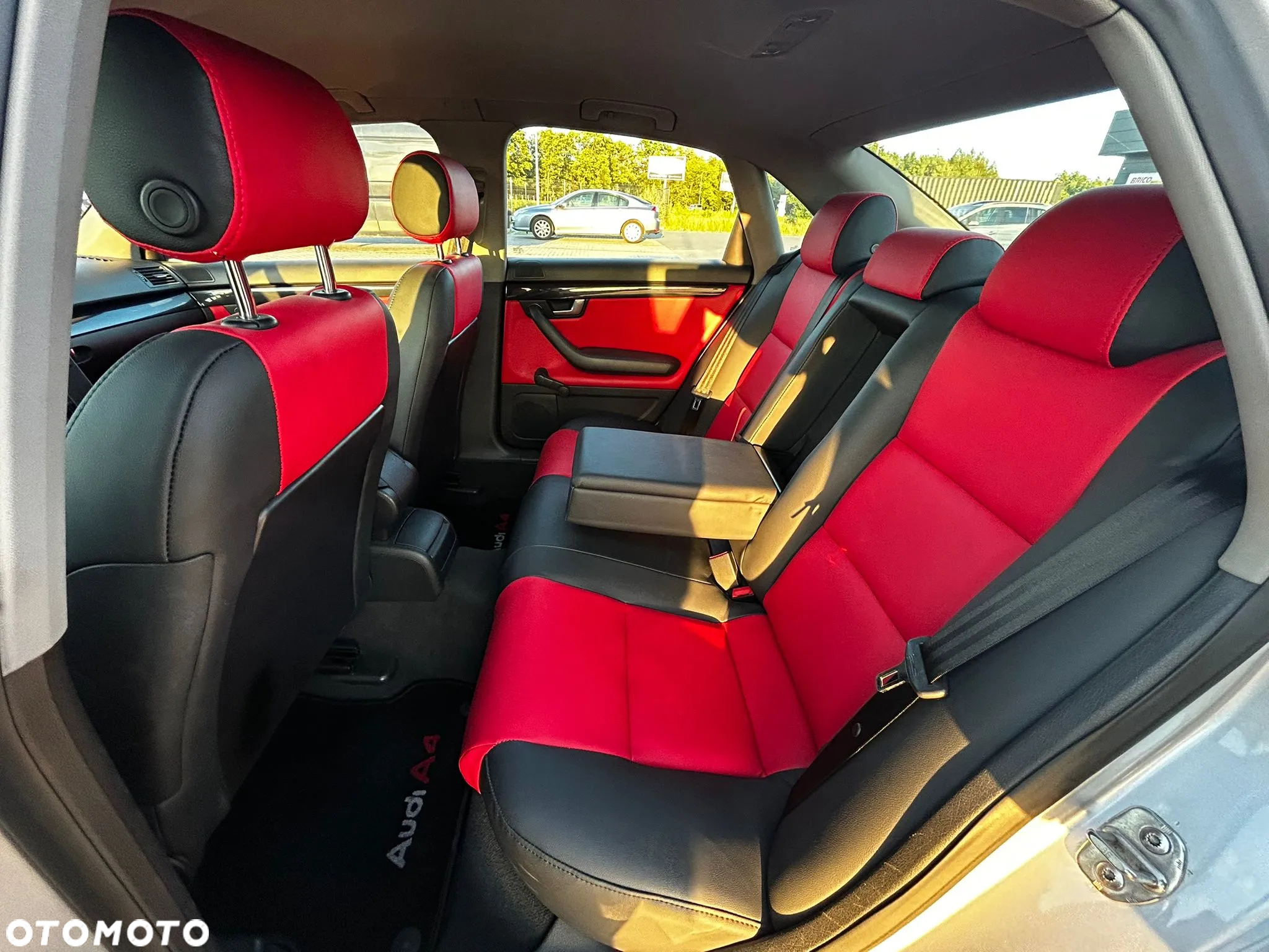 Audi A4 1.9 TDI - 17
