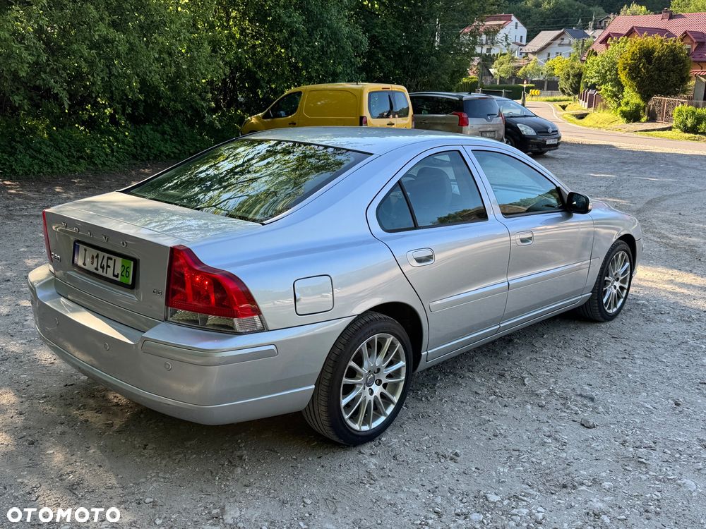 Volvo S60 2.4D5 Rubin - 6