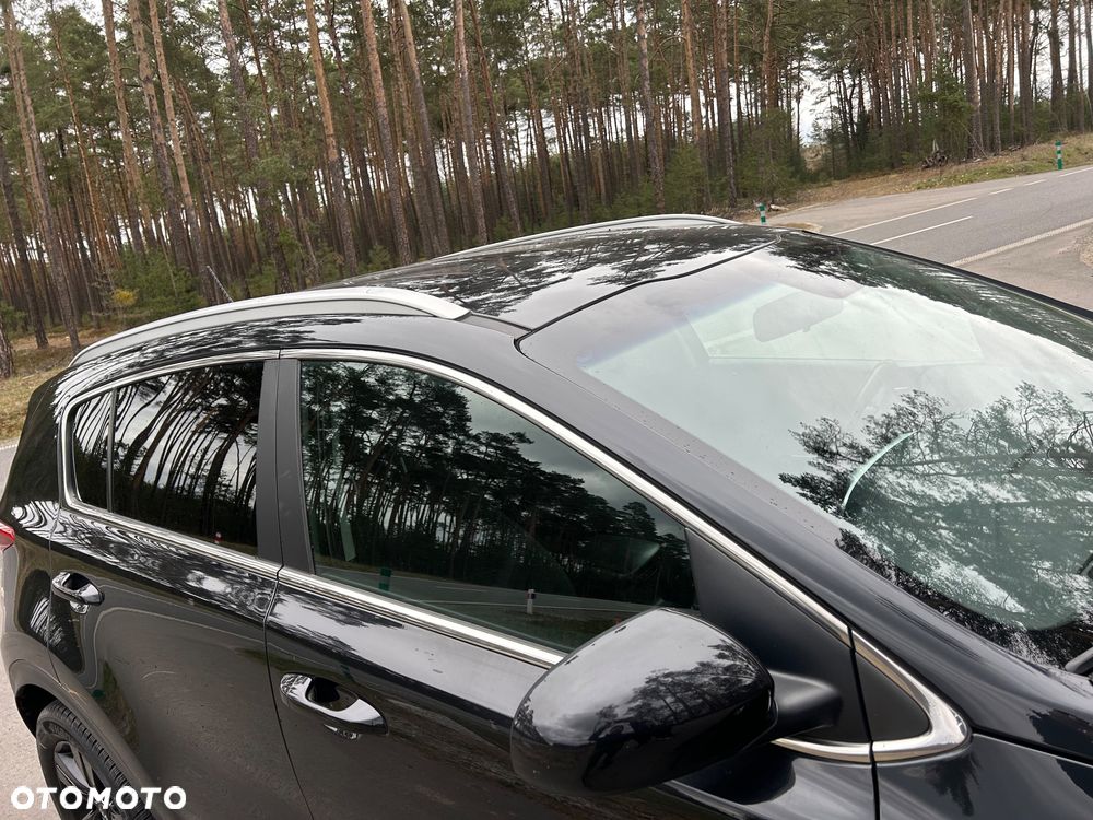 Kia Sportage 1.6 GDI 2WD Attract - 6