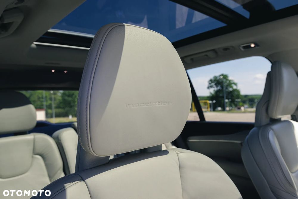 Volvo XC 90 T8 AWD Plug-In Hybrid Inscription 7os - 19