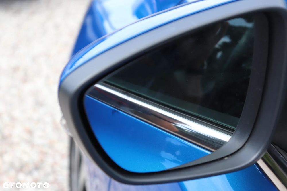Ford Focus 1.5 EcoBlue Start-Stopp-System TITANIUM STYLE - 27