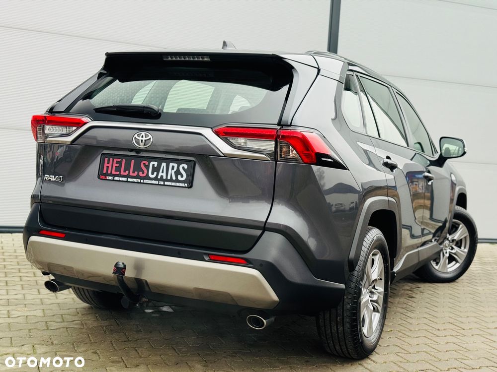 Toyota RAV4 2.0 Comfort 4x2 - 14